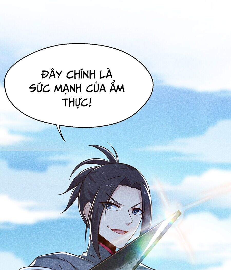 Võ Lâm Đệ Nhất Đầu Bếp Chapter 4 - Trang 2