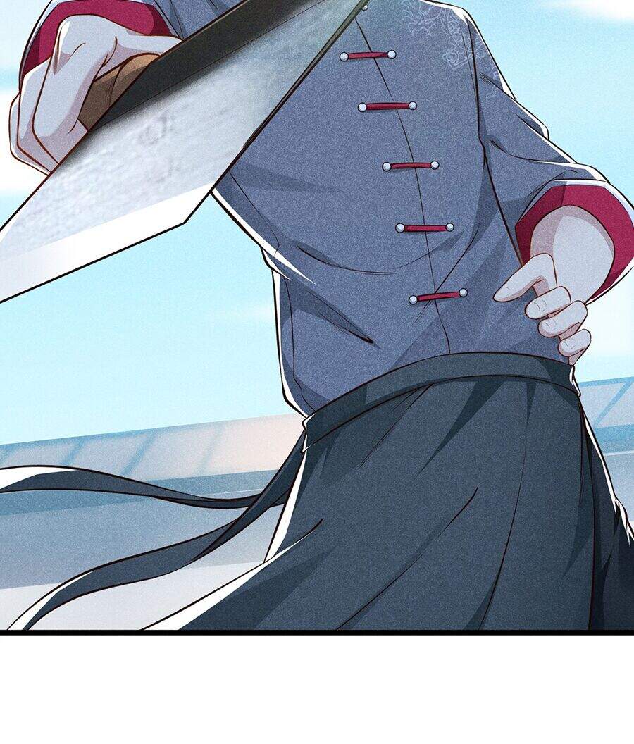 Võ Lâm Đệ Nhất Đầu Bếp Chapter 4 - Trang 2