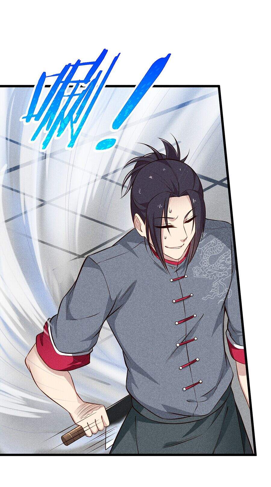 Võ Lâm Đệ Nhất Đầu Bếp Chapter 4 - Trang 2