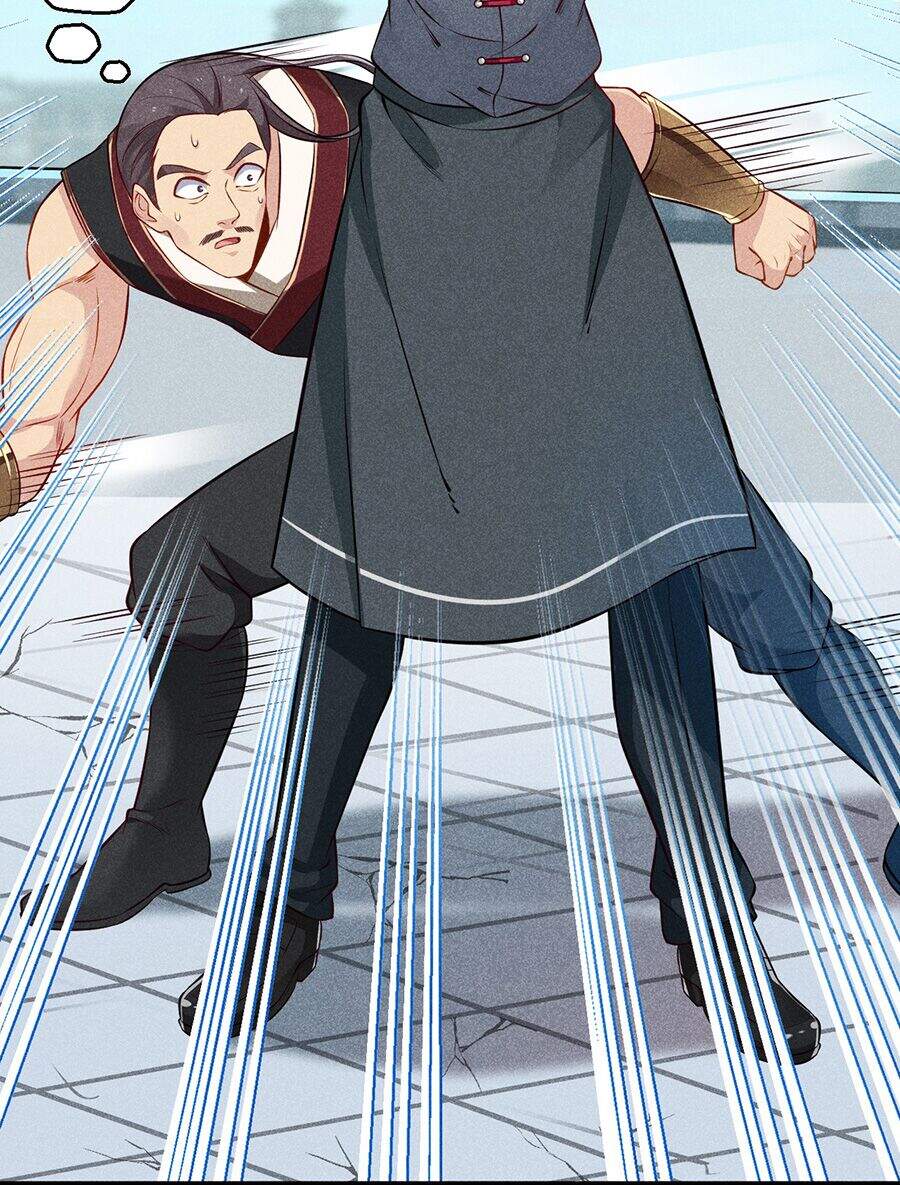 Võ Lâm Đệ Nhất Đầu Bếp Chapter 4 - Trang 2