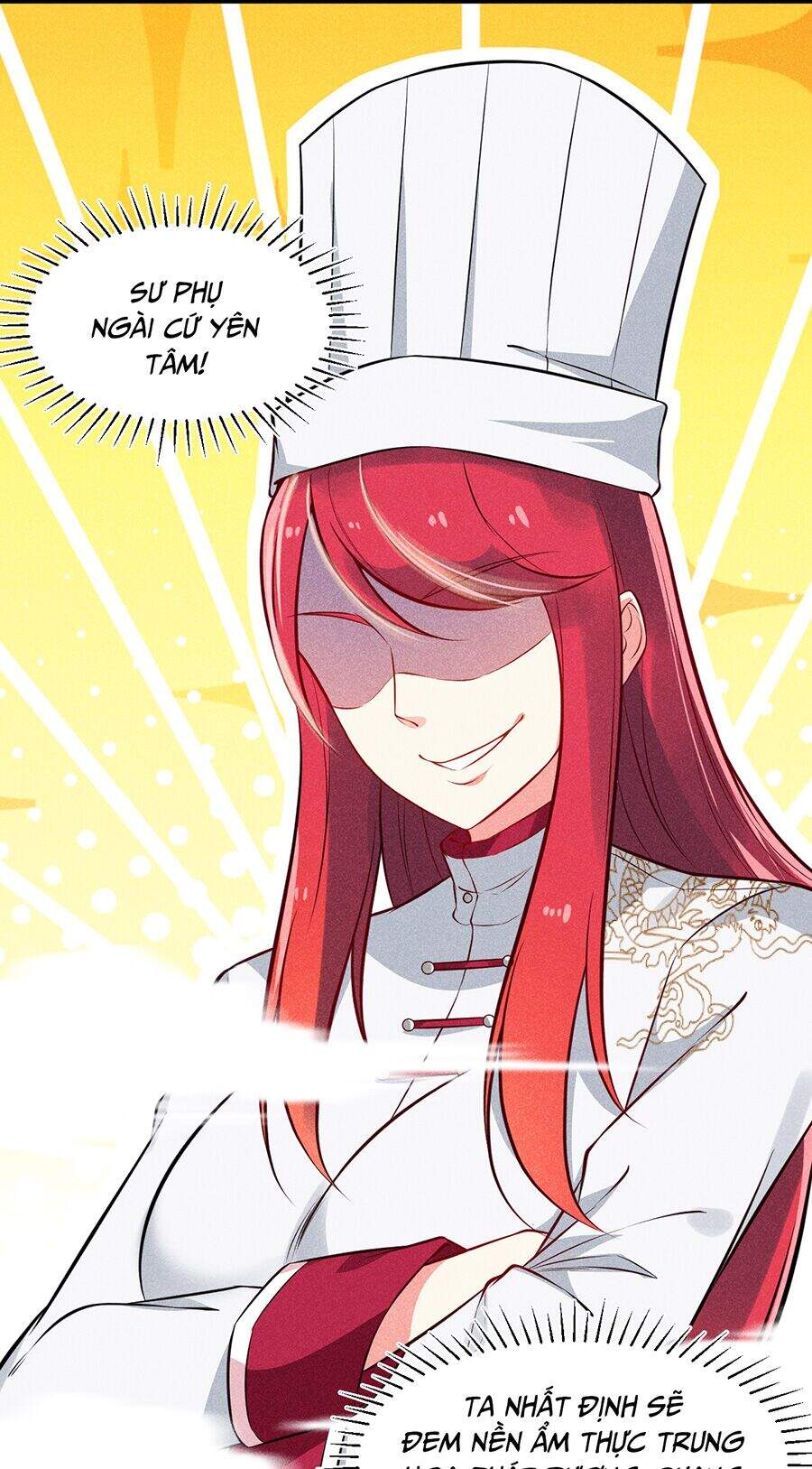 Võ Lâm Đệ Nhất Đầu Bếp Chapter 4 - Trang 2