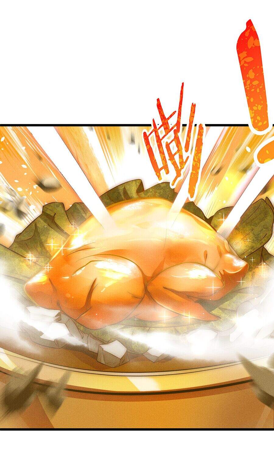 Võ Lâm Đệ Nhất Đầu Bếp Chapter 4 - Trang 2