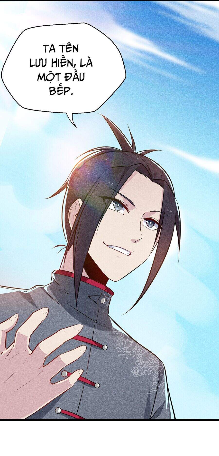 Võ Lâm Đệ Nhất Đầu Bếp Chapter 4 - Trang 2