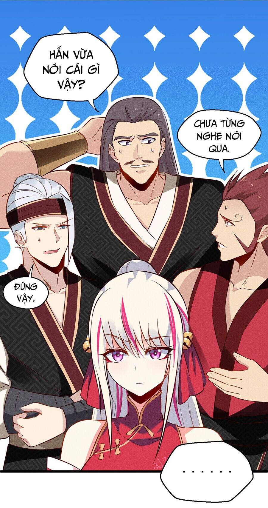 Võ Lâm Đệ Nhất Đầu Bếp Chapter 4 - Trang 2