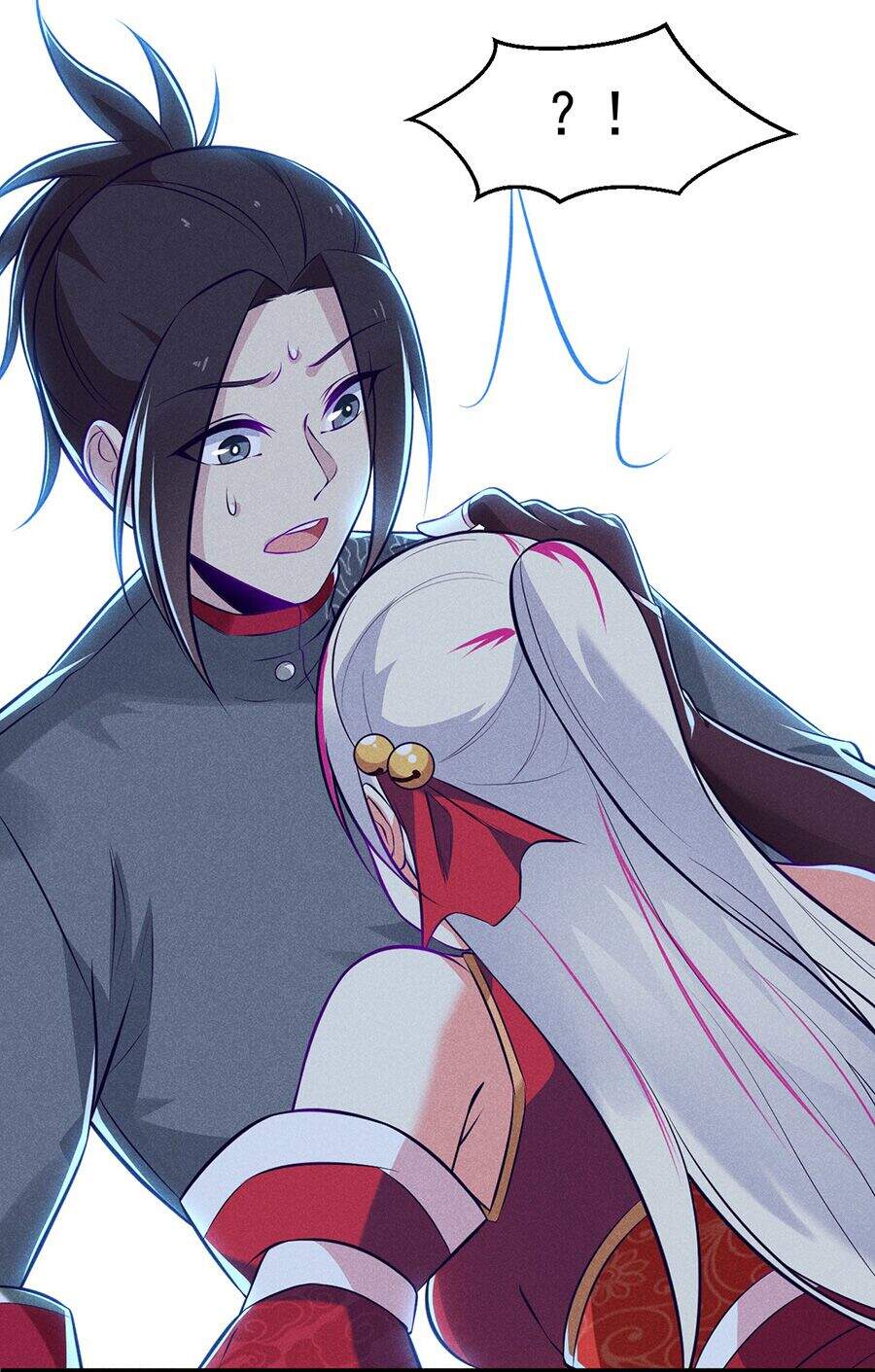 Võ Lâm Đệ Nhất Đầu Bếp Chapter 4 - Trang 2