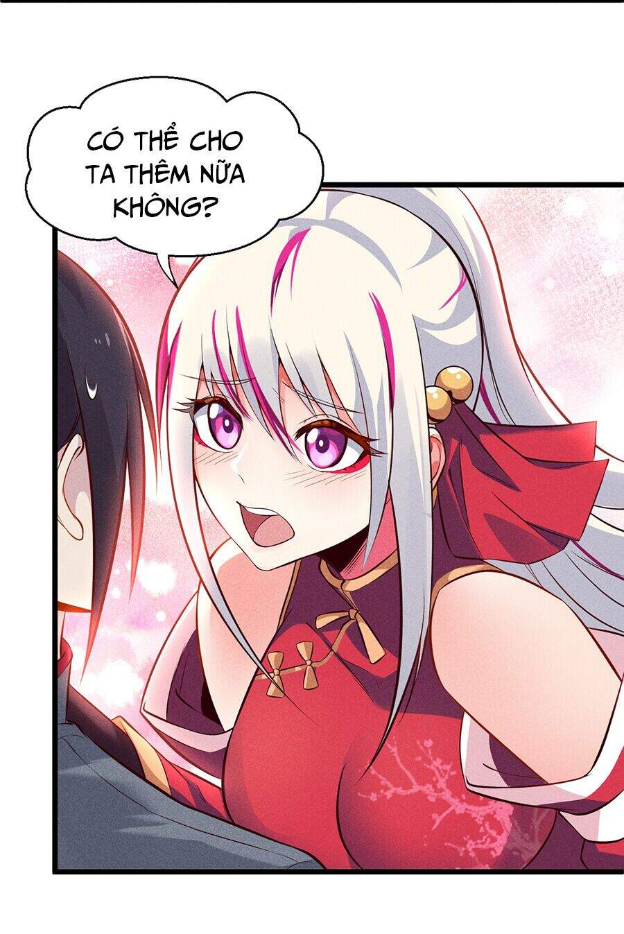 Võ Lâm Đệ Nhất Đầu Bếp Chapter 4 - Trang 2