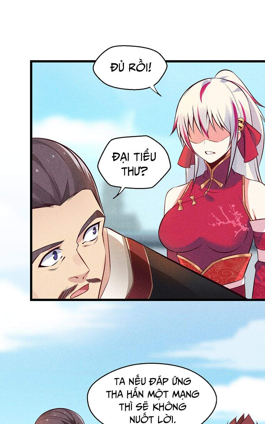 Võ Lâm Đệ Nhất Đầu Bếp Chapter 4 - Trang 2