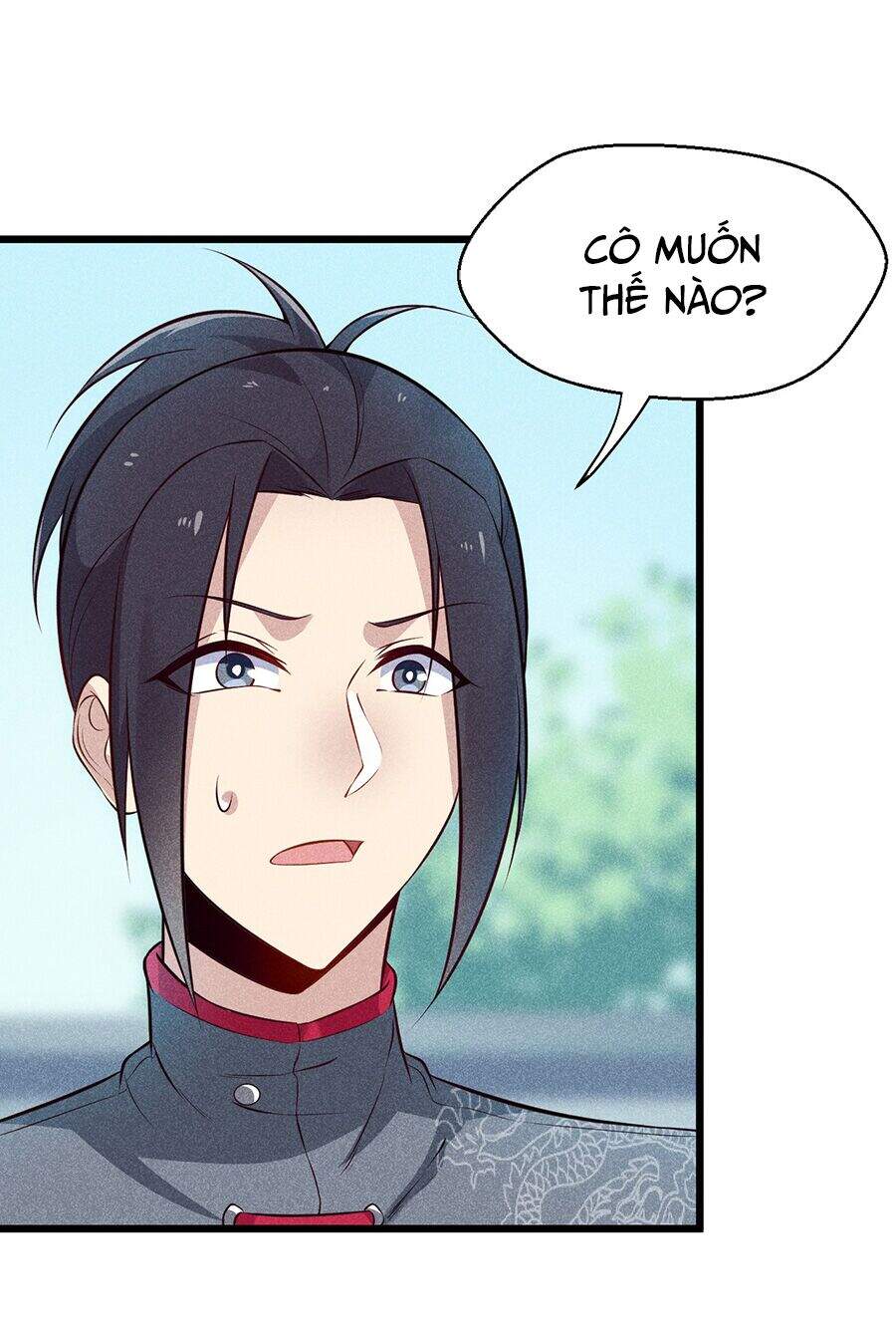 Võ Lâm Đệ Nhất Đầu Bếp Chapter 4 - Trang 2