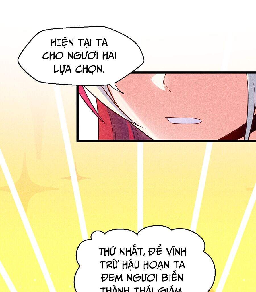 Võ Lâm Đệ Nhất Đầu Bếp Chapter 4 - Trang 2