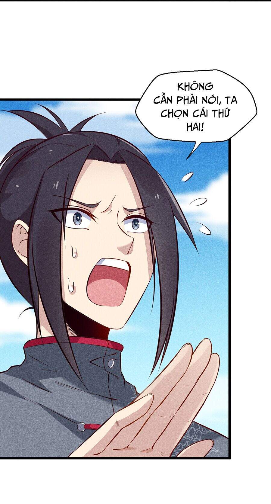 Võ Lâm Đệ Nhất Đầu Bếp Chapter 4 - Trang 2