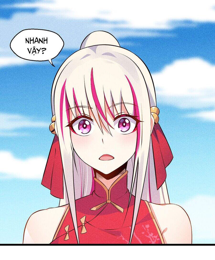 Võ Lâm Đệ Nhất Đầu Bếp Chapter 4 - Trang 2