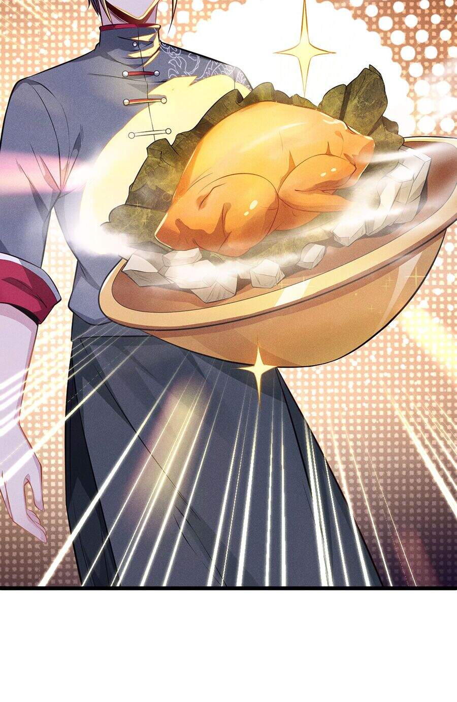 Võ Lâm Đệ Nhất Đầu Bếp Chapter 4 - Trang 2