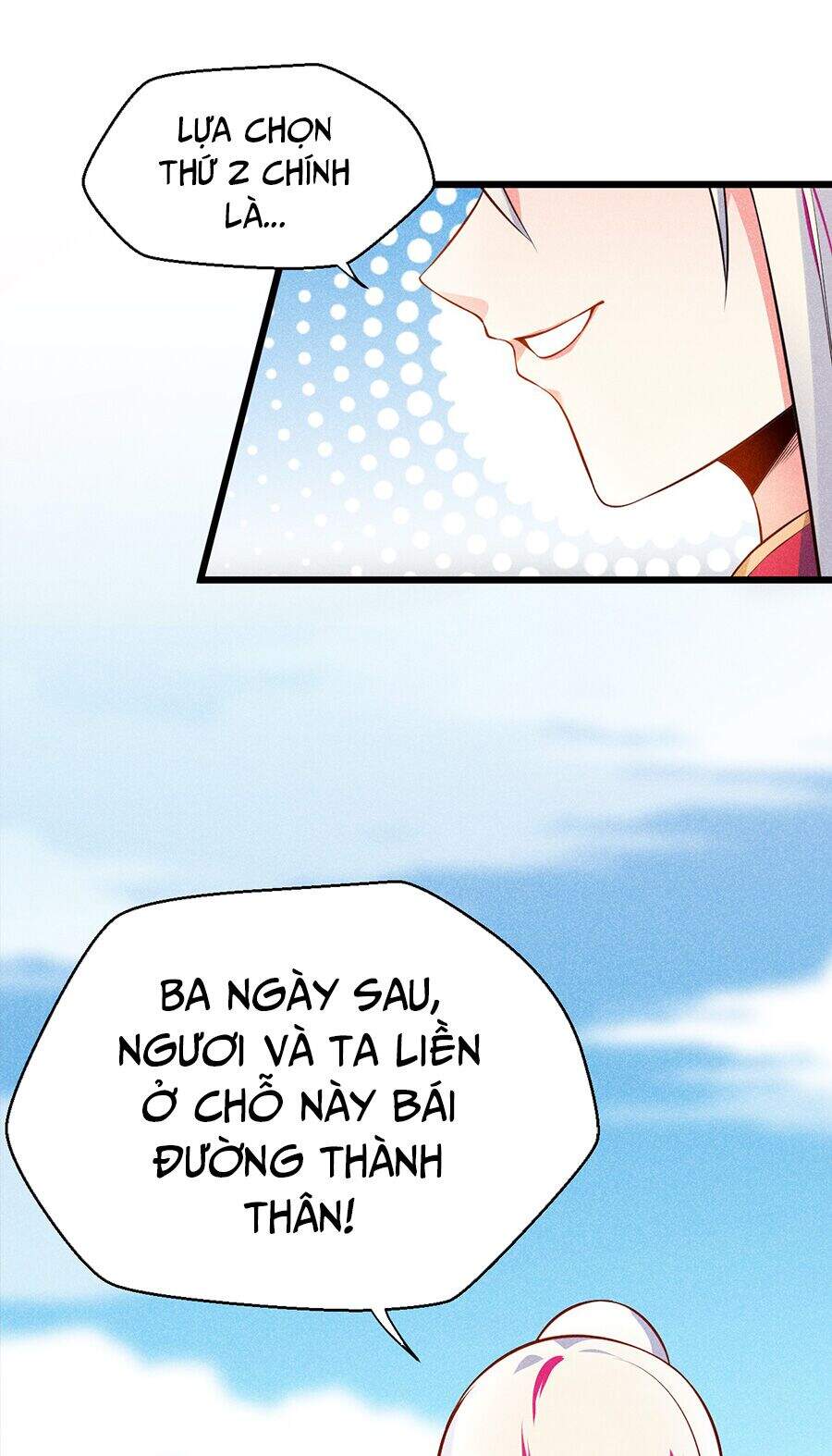 Võ Lâm Đệ Nhất Đầu Bếp Chapter 4 - Trang 2