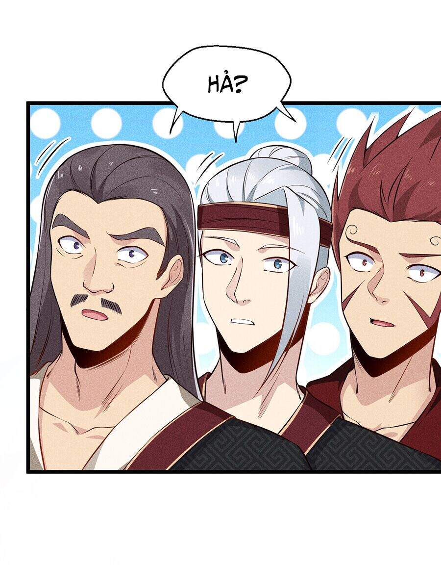 Võ Lâm Đệ Nhất Đầu Bếp Chapter 4 - Trang 2