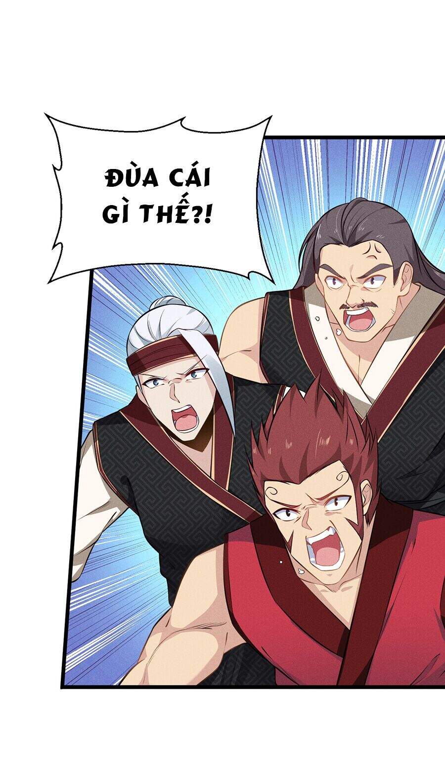 Võ Lâm Đệ Nhất Đầu Bếp Chapter 4 - Trang 2