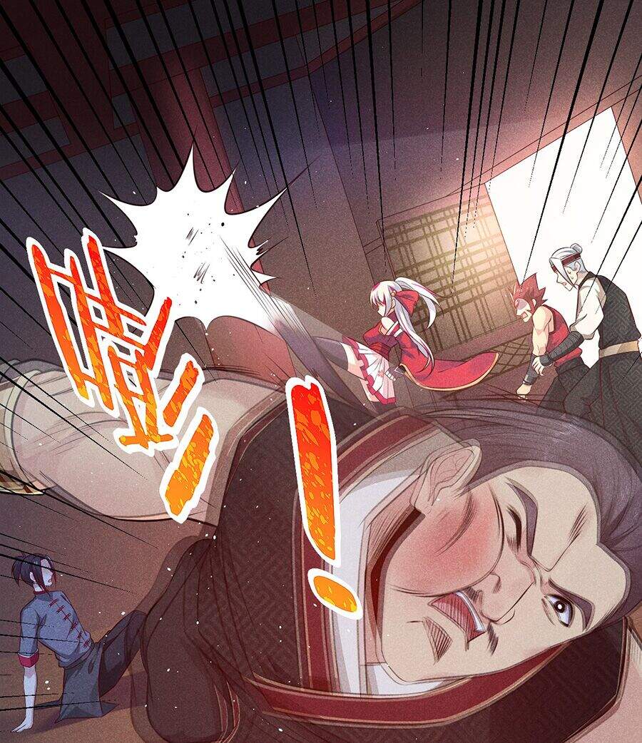 Võ Lâm Đệ Nhất Đầu Bếp Chapter 4 - Trang 2