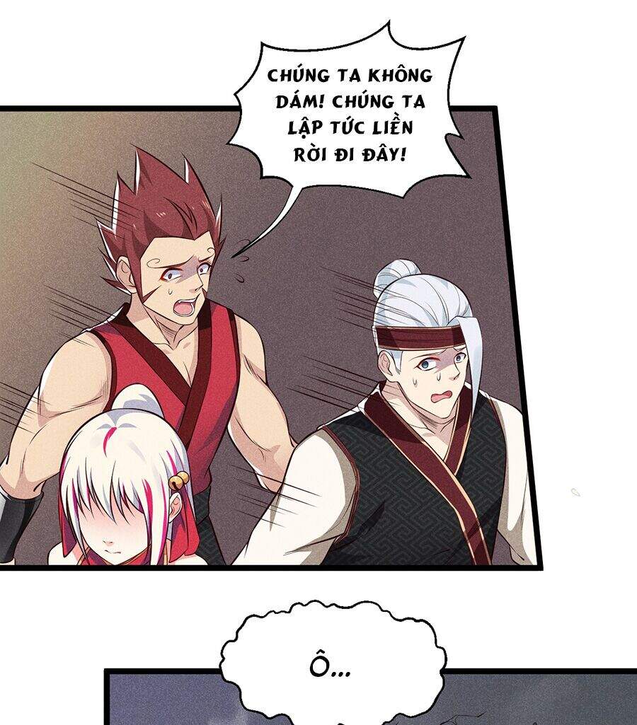 Võ Lâm Đệ Nhất Đầu Bếp Chapter 4 - Trang 2