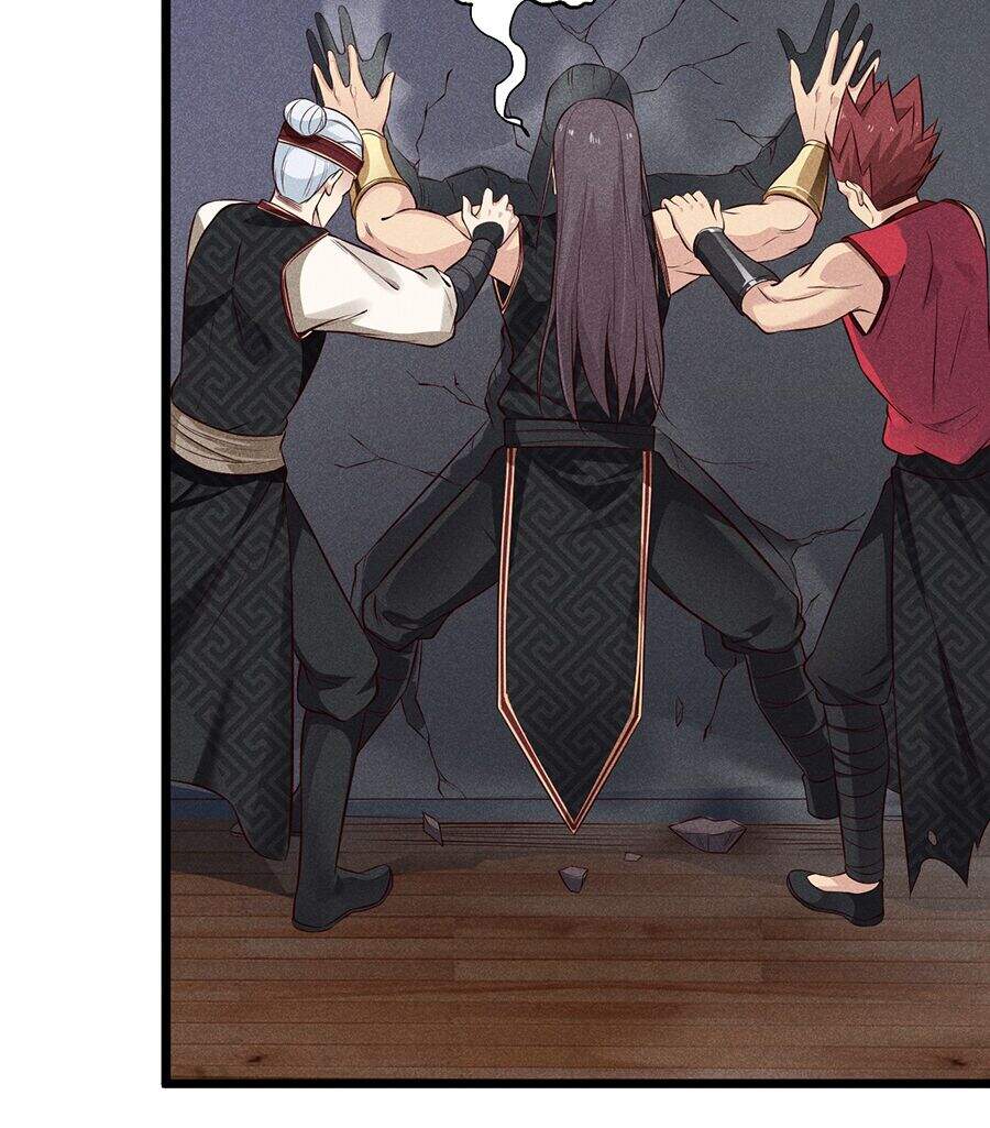 Võ Lâm Đệ Nhất Đầu Bếp Chapter 4 - Trang 2