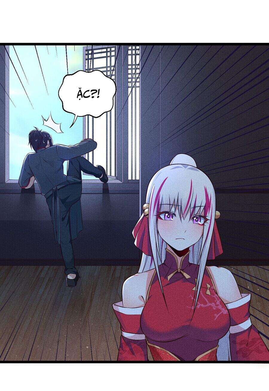 Võ Lâm Đệ Nhất Đầu Bếp Chapter 4 - Trang 2