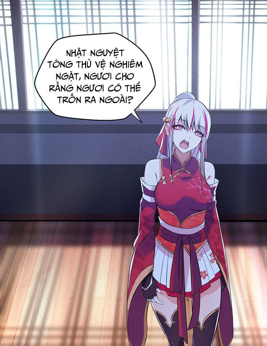 Võ Lâm Đệ Nhất Đầu Bếp Chapter 4 - Trang 2