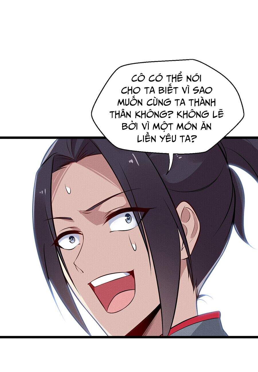 Võ Lâm Đệ Nhất Đầu Bếp Chapter 4 - Trang 2