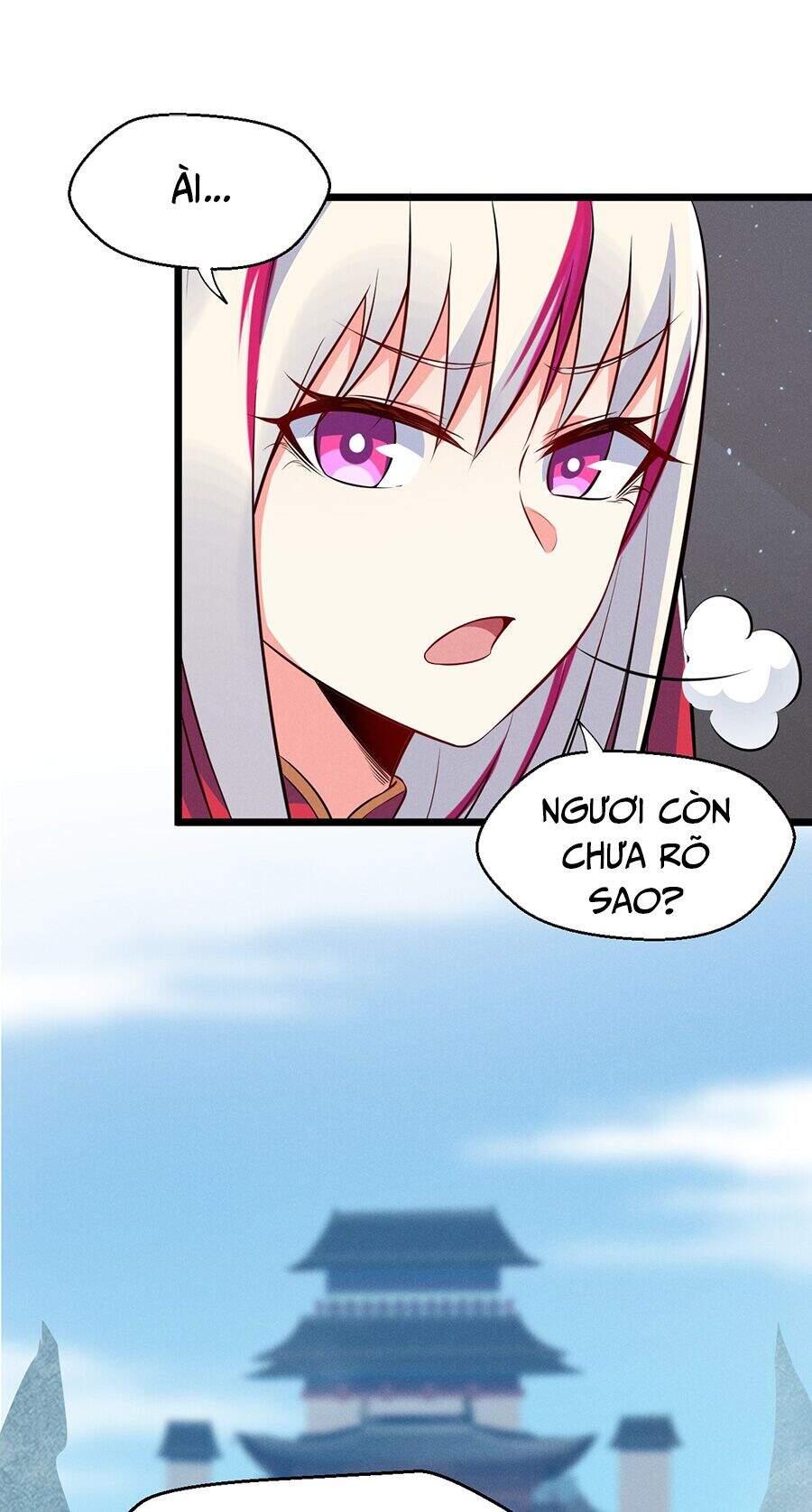 Võ Lâm Đệ Nhất Đầu Bếp Chapter 4 - Trang 2