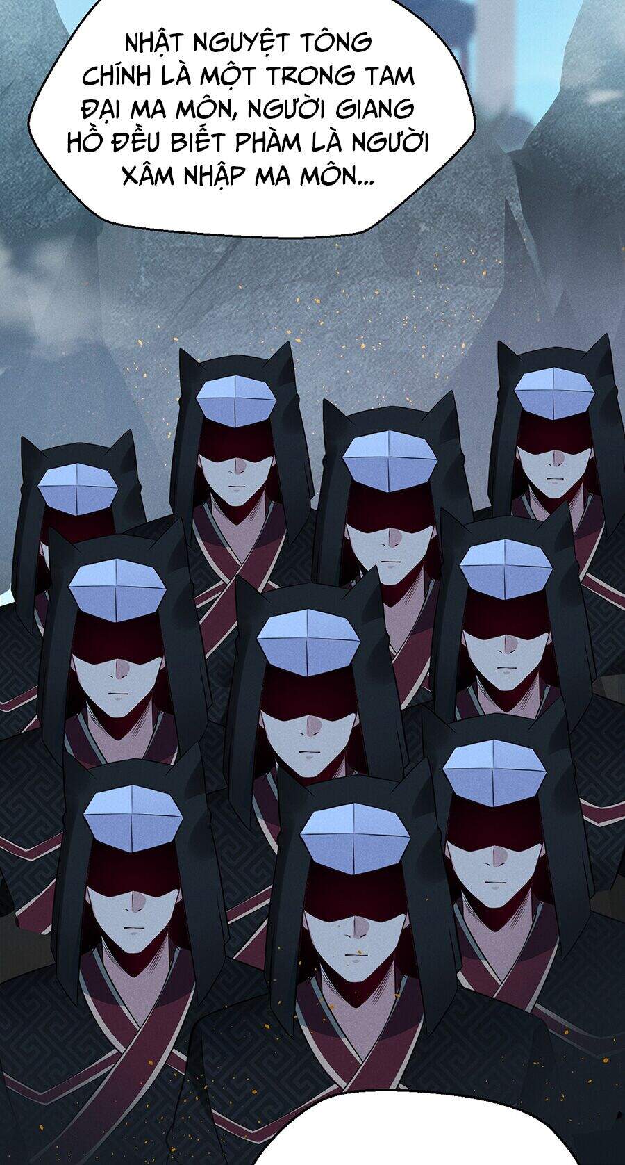 Võ Lâm Đệ Nhất Đầu Bếp Chapter 4 - Trang 2