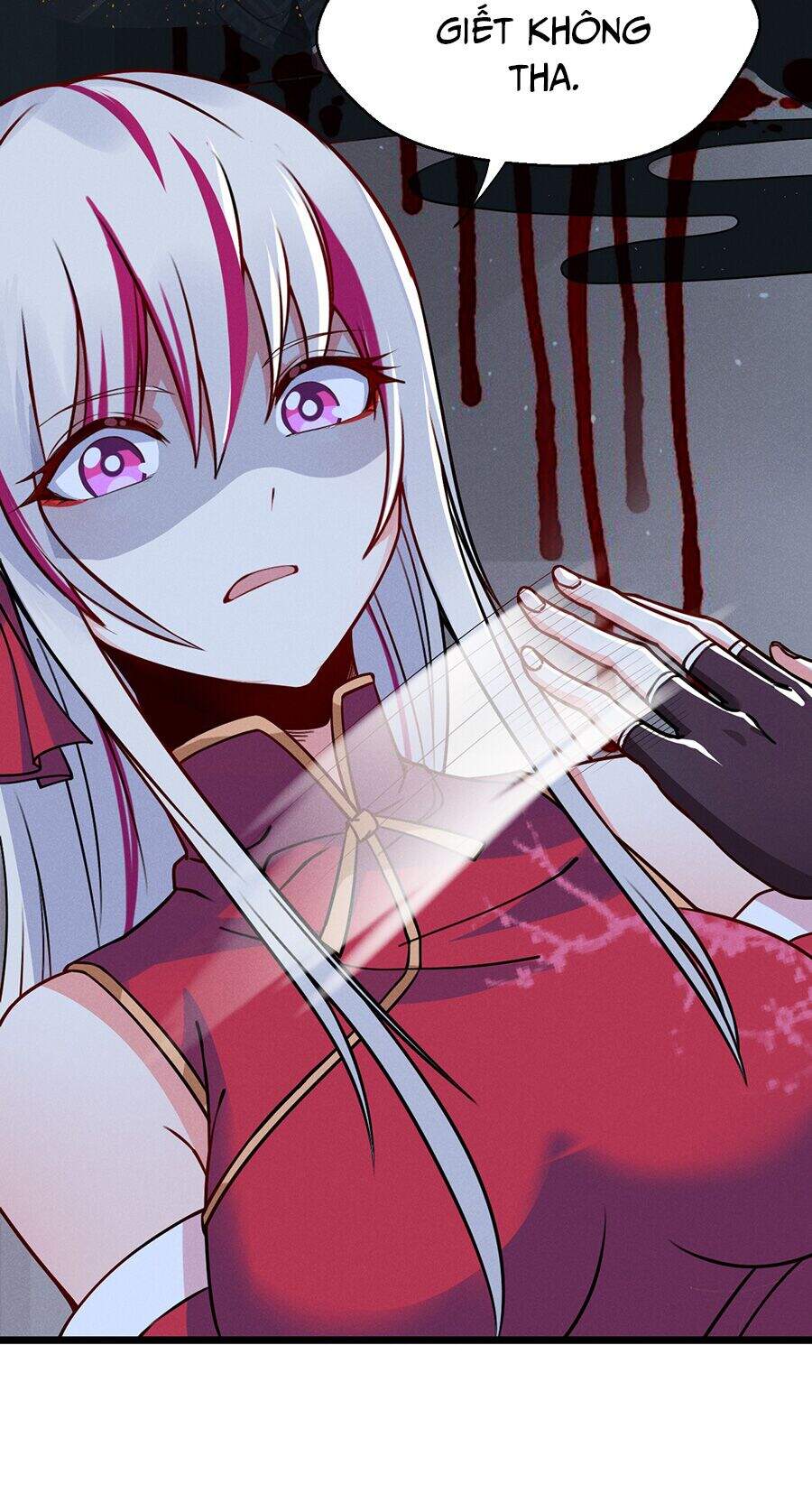 Võ Lâm Đệ Nhất Đầu Bếp Chapter 4 - Trang 2