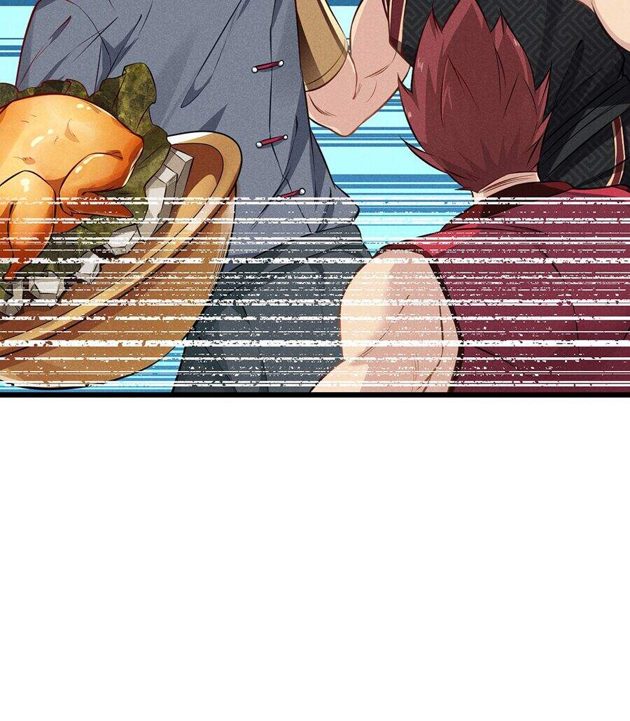 Võ Lâm Đệ Nhất Đầu Bếp Chapter 4 - Trang 2