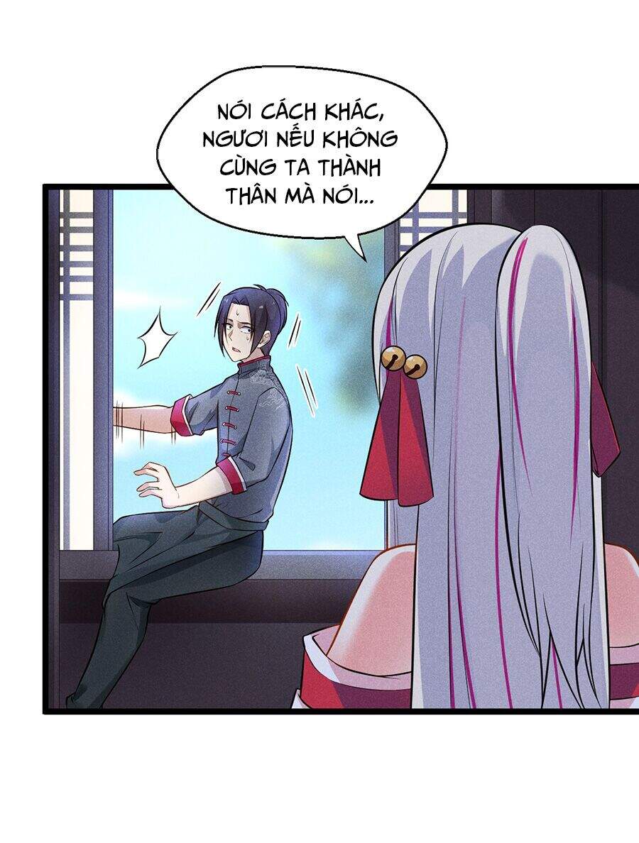 Võ Lâm Đệ Nhất Đầu Bếp Chapter 4 - Trang 2