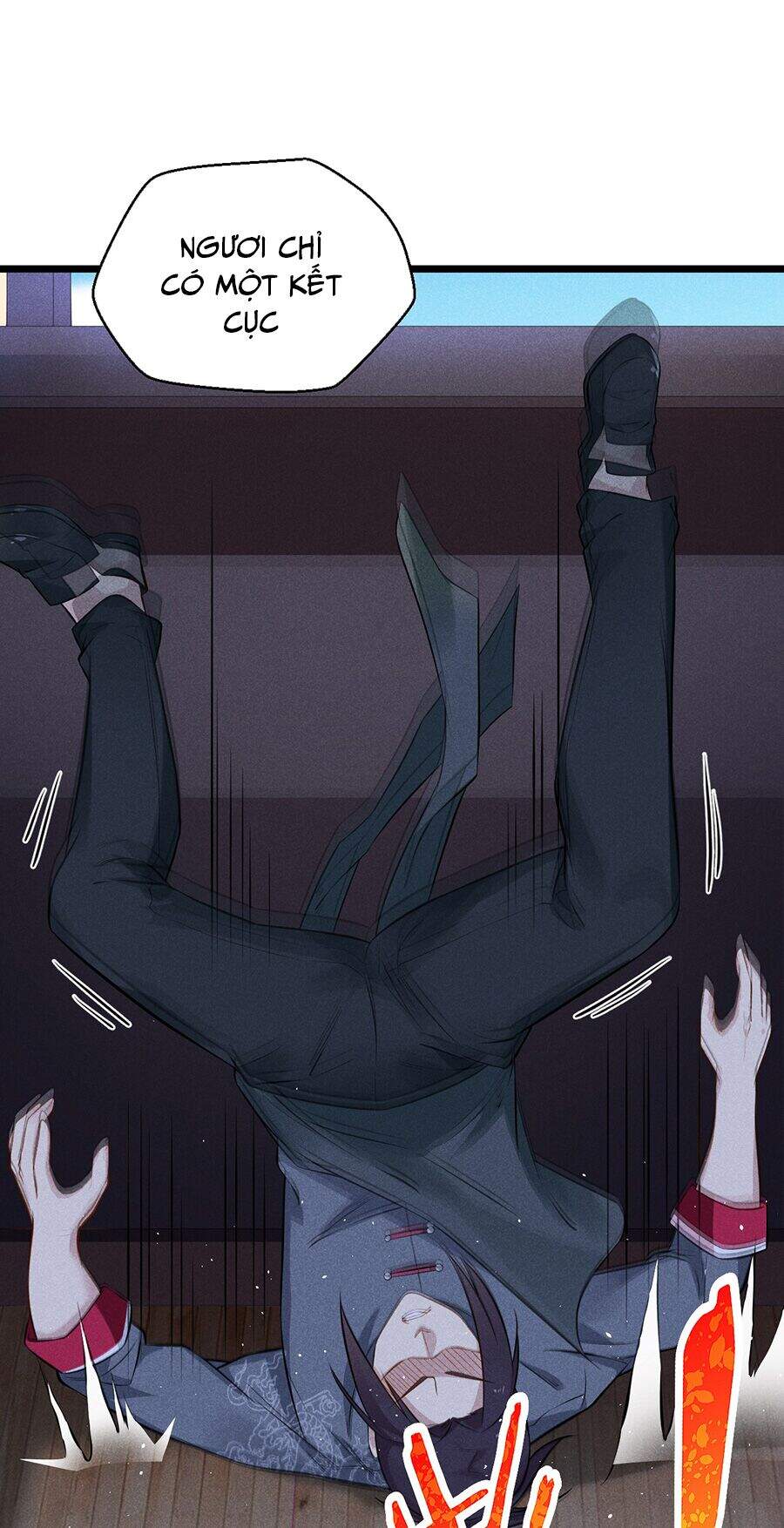 Võ Lâm Đệ Nhất Đầu Bếp Chapter 4 - Trang 2