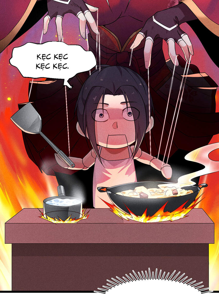 Võ Lâm Đệ Nhất Đầu Bếp Chapter 5 - Trang 2