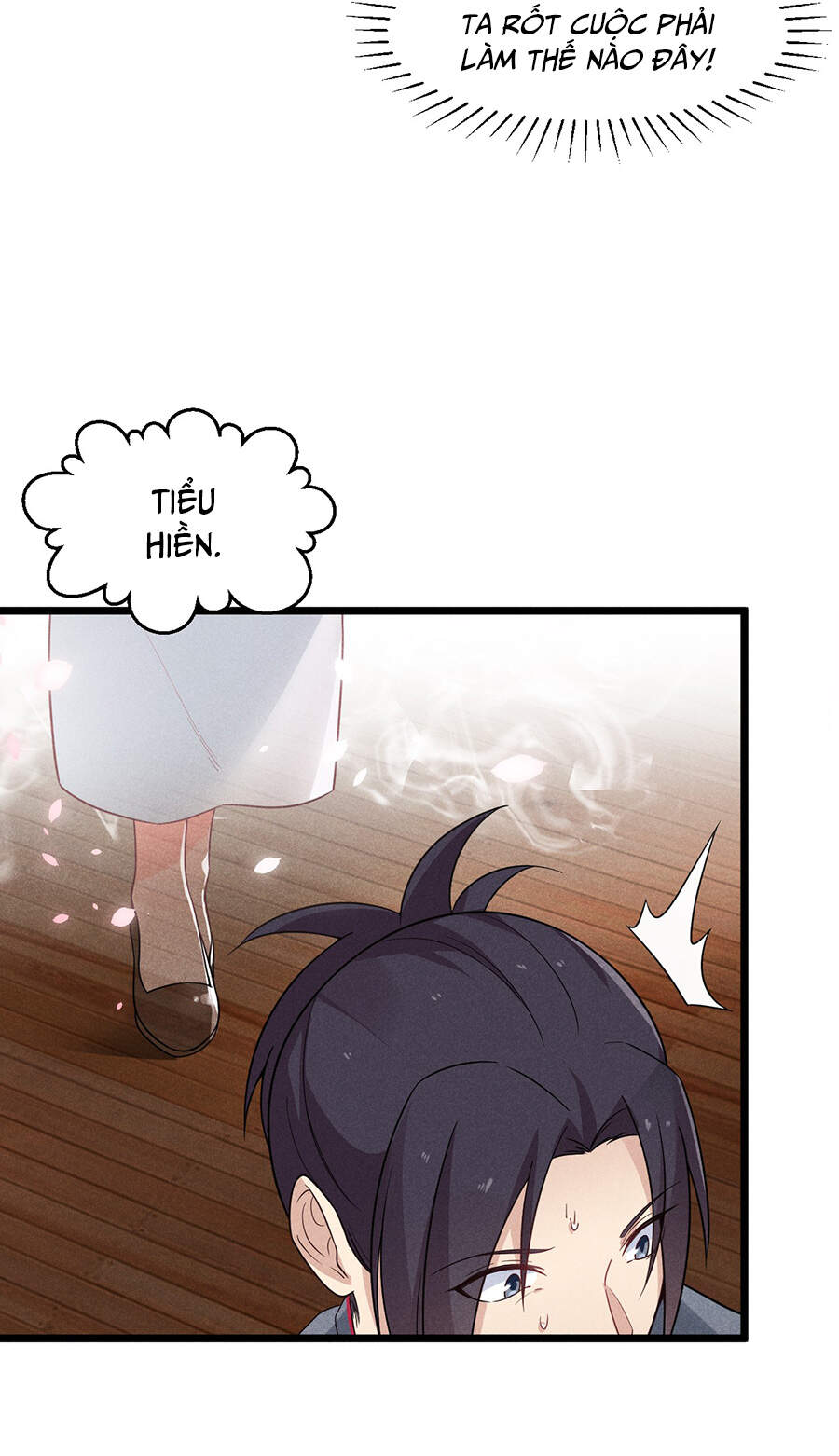 Võ Lâm Đệ Nhất Đầu Bếp Chapter 5 - Trang 2