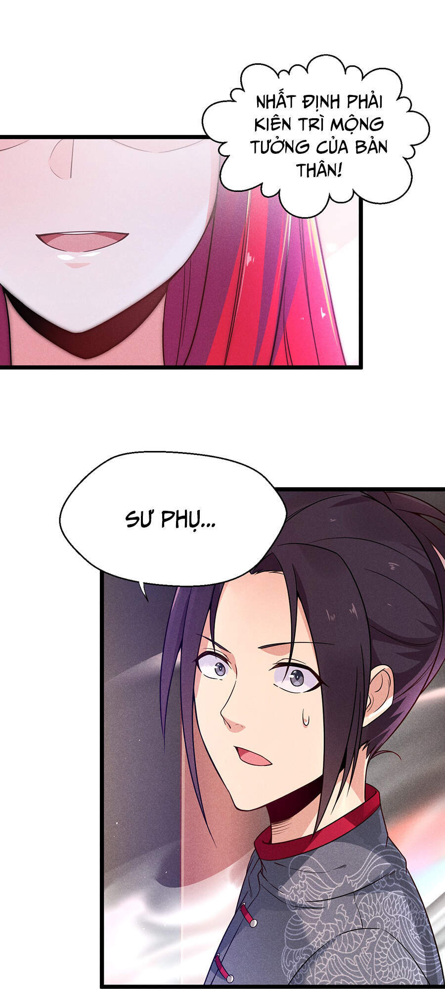 Võ Lâm Đệ Nhất Đầu Bếp Chapter 5 - Trang 2