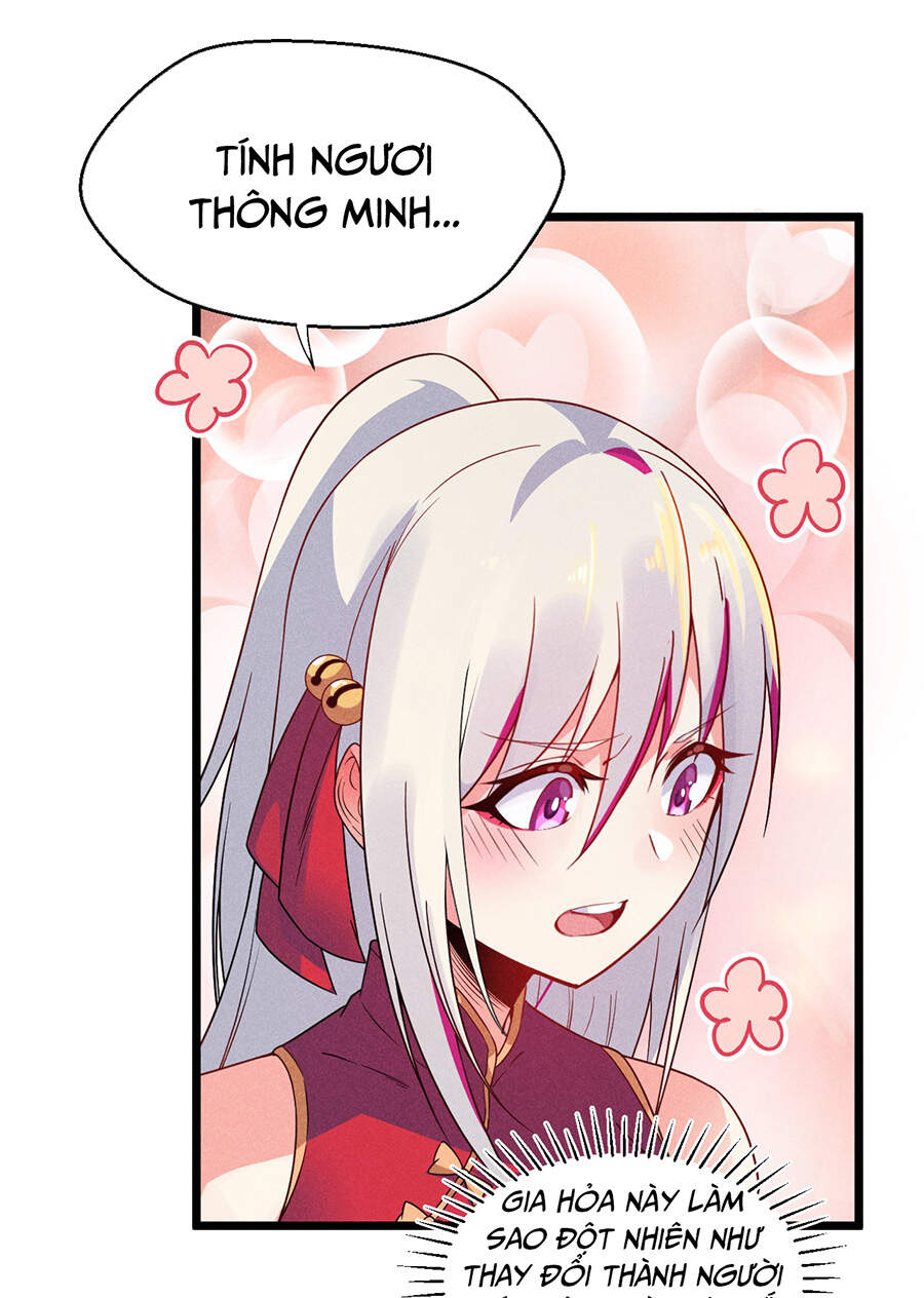 Võ Lâm Đệ Nhất Đầu Bếp Chapter 5 - Trang 2