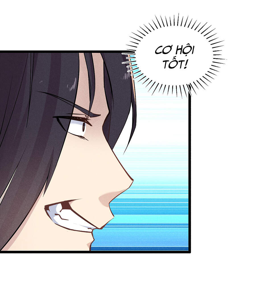 Võ Lâm Đệ Nhất Đầu Bếp Chapter 5 - Trang 2