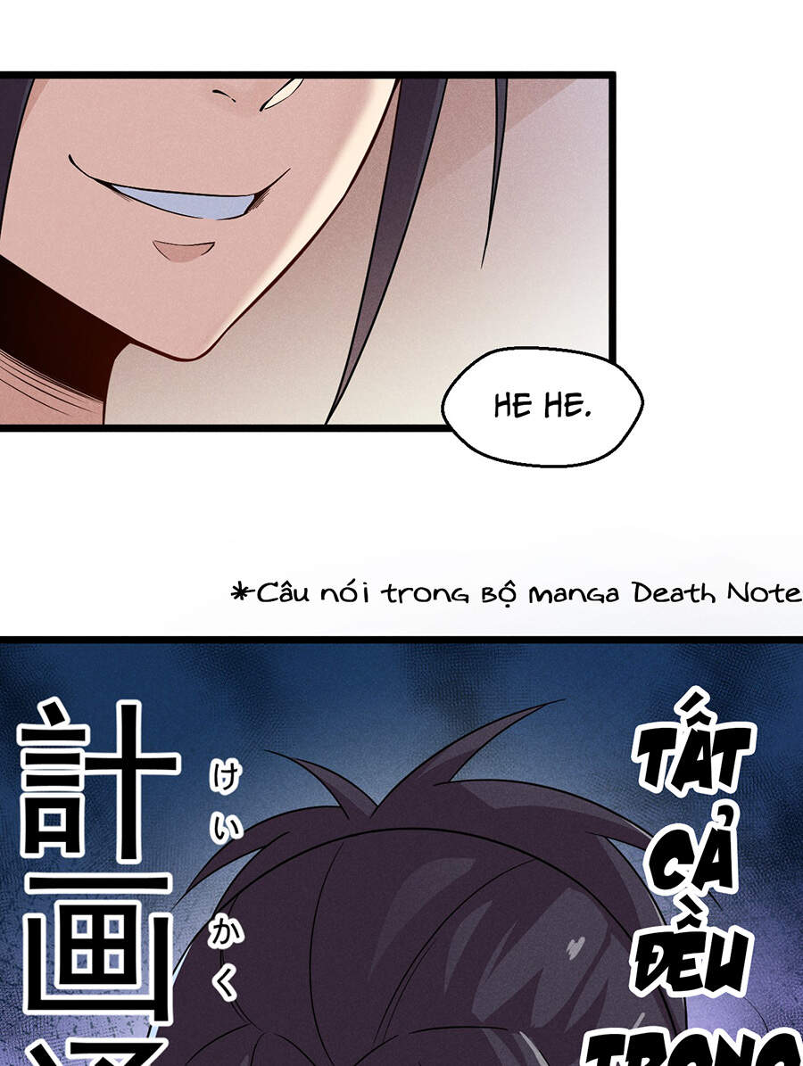 Võ Lâm Đệ Nhất Đầu Bếp Chapter 5 - Trang 2