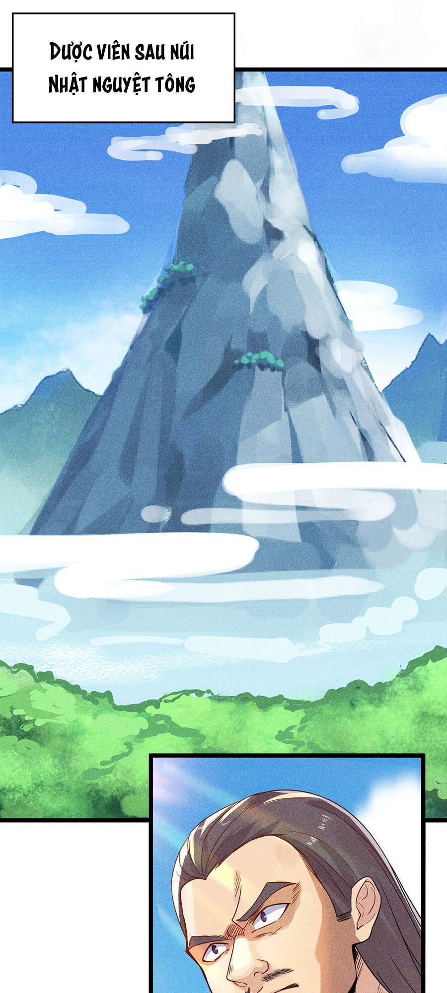 Võ Lâm Đệ Nhất Đầu Bếp Chapter 5 - Trang 2