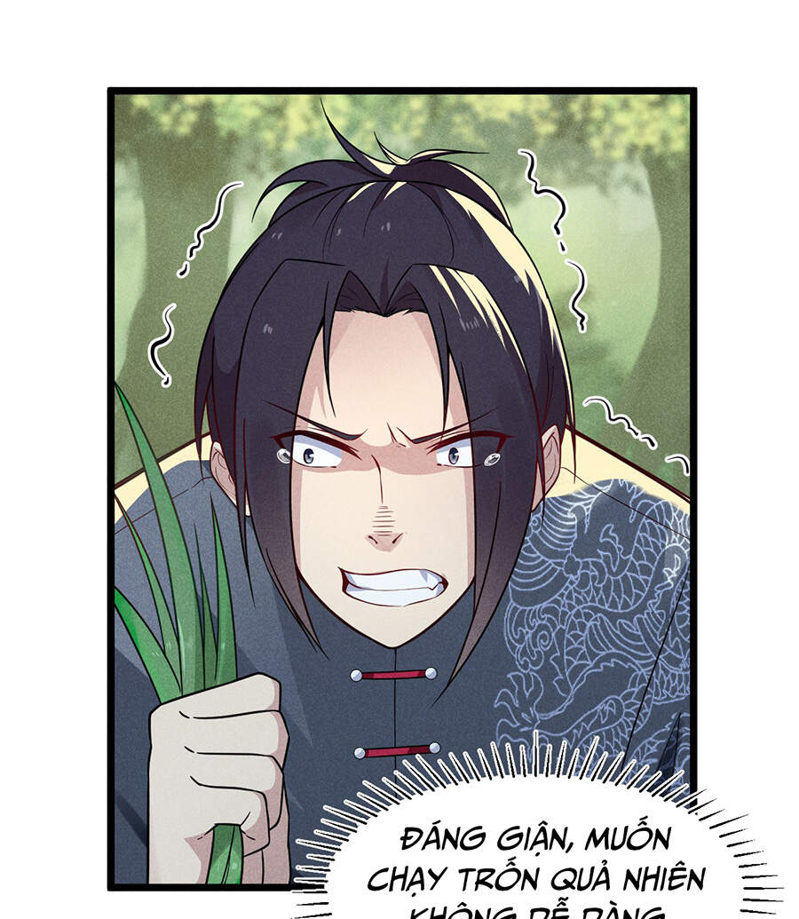 Võ Lâm Đệ Nhất Đầu Bếp Chapter 5 - Trang 2