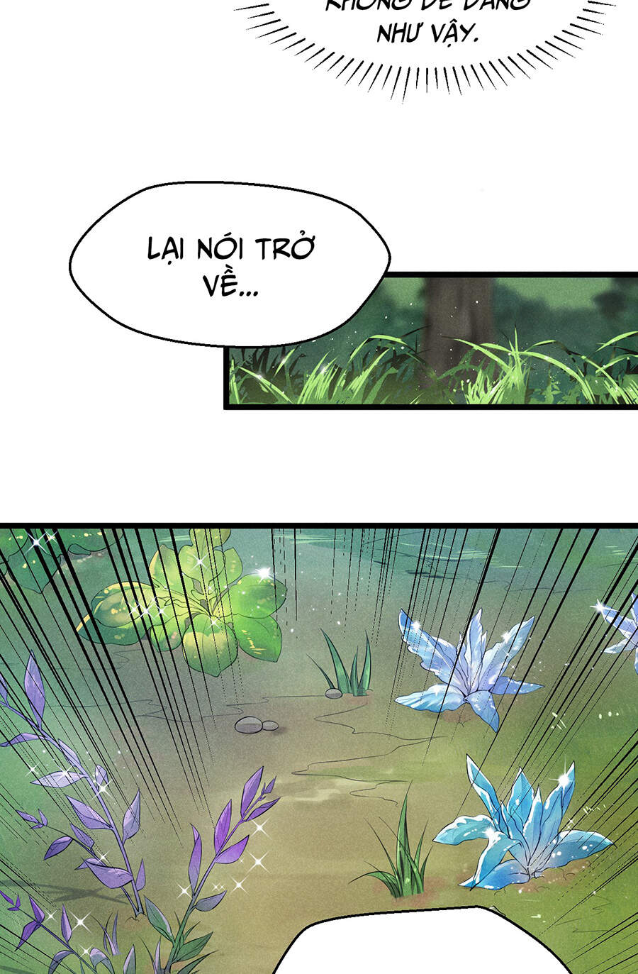 Võ Lâm Đệ Nhất Đầu Bếp Chapter 5 - Trang 2