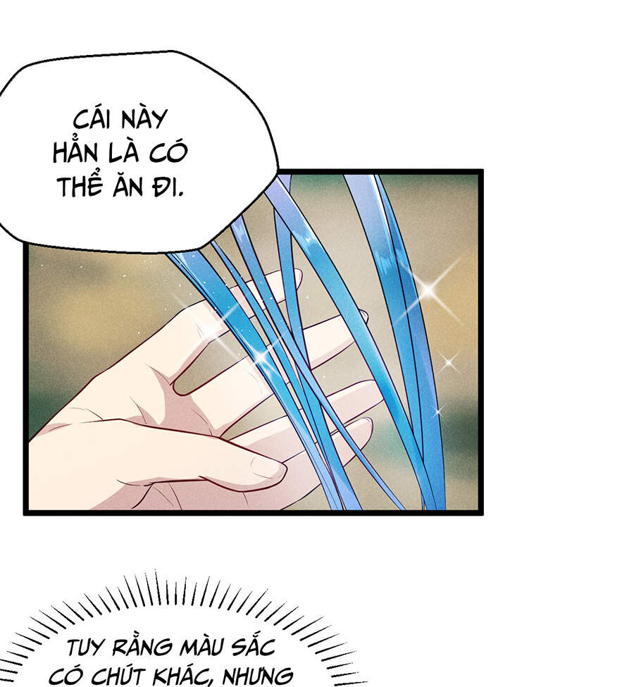 Võ Lâm Đệ Nhất Đầu Bếp Chapter 5 - Trang 2