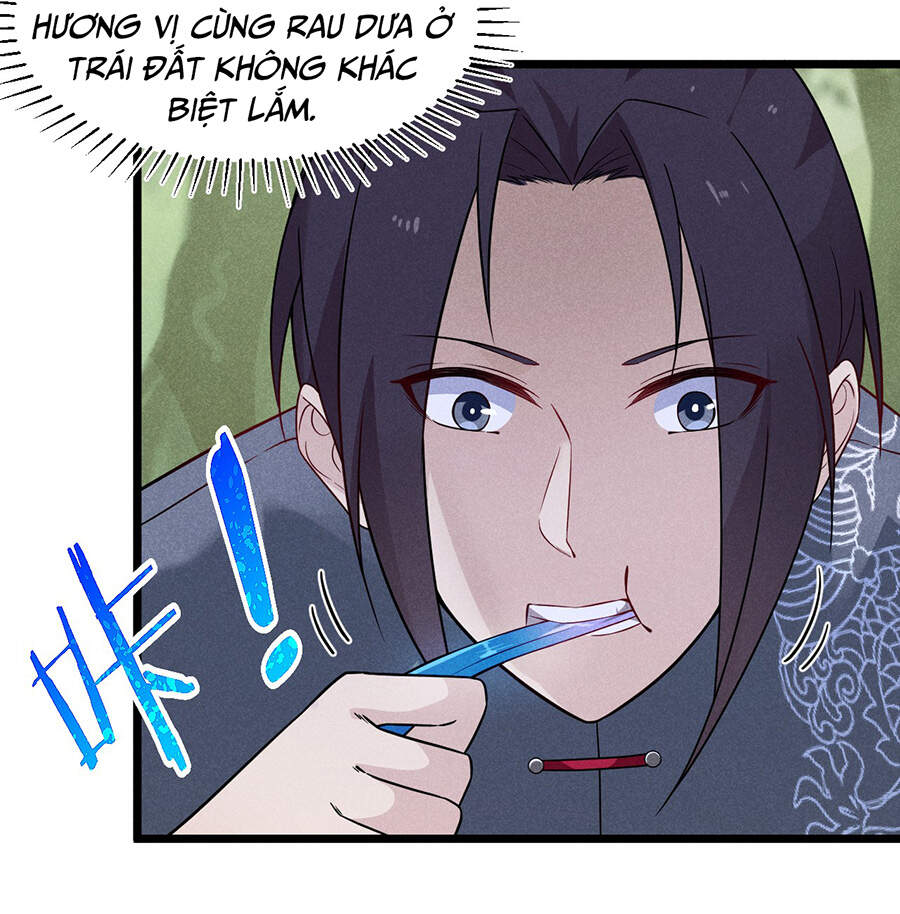 Võ Lâm Đệ Nhất Đầu Bếp Chapter 5 - Trang 2