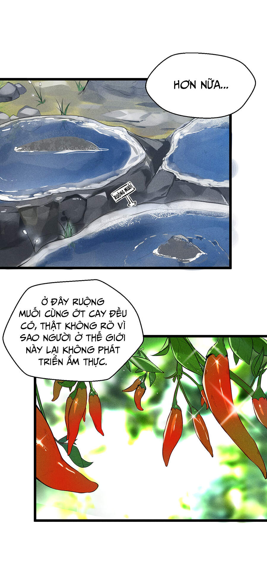 Võ Lâm Đệ Nhất Đầu Bếp Chapter 5 - Trang 2