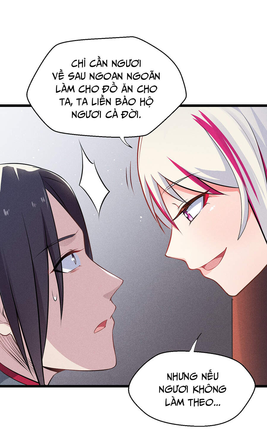 Võ Lâm Đệ Nhất Đầu Bếp Chapter 5 - Trang 2