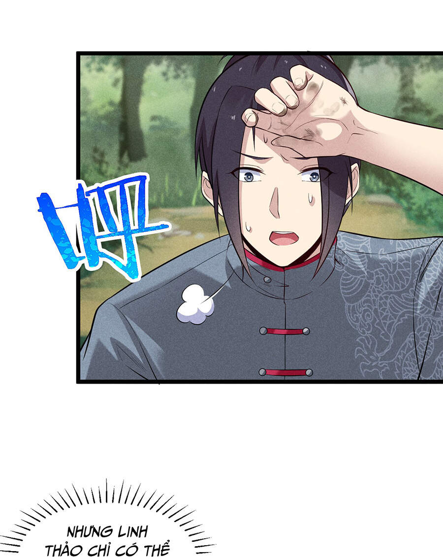 Võ Lâm Đệ Nhất Đầu Bếp Chapter 5 - Trang 2