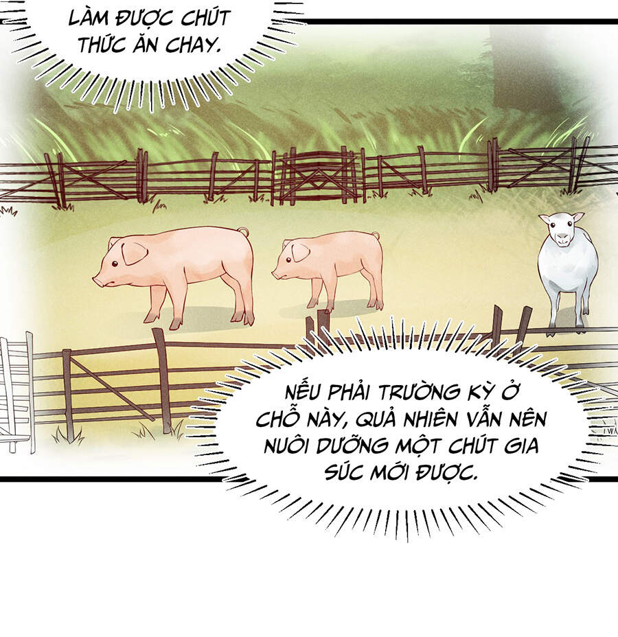 Võ Lâm Đệ Nhất Đầu Bếp Chapter 5 - Trang 2