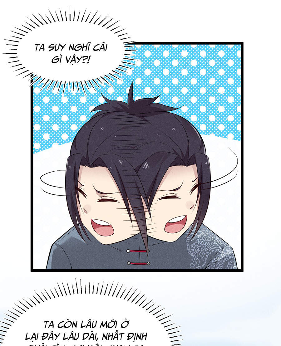 Võ Lâm Đệ Nhất Đầu Bếp Chapter 5 - Trang 2