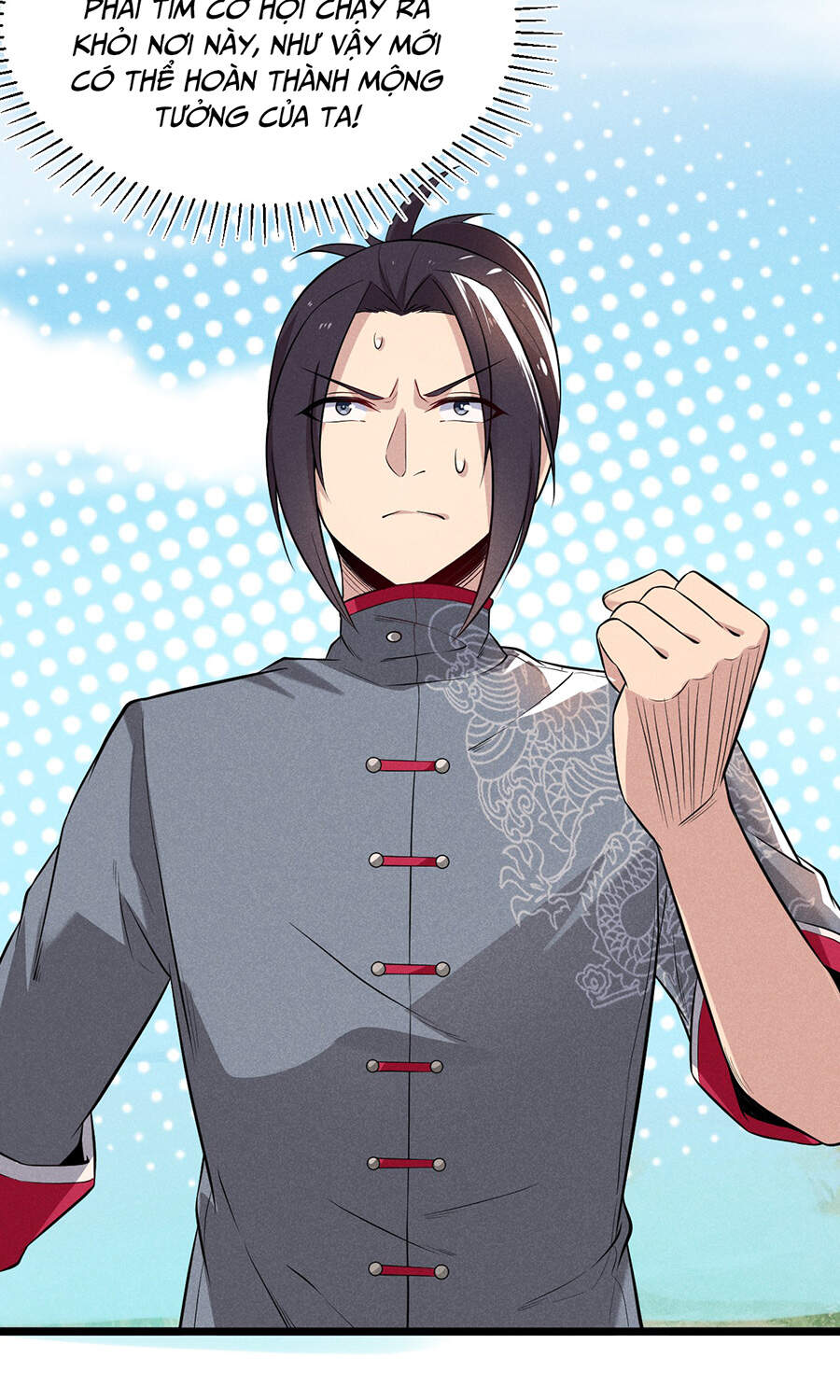 Võ Lâm Đệ Nhất Đầu Bếp Chapter 5 - Trang 2