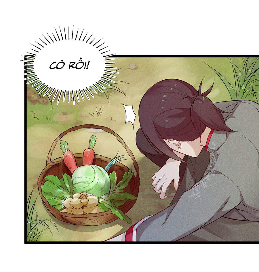 Võ Lâm Đệ Nhất Đầu Bếp Chapter 5 - Trang 2