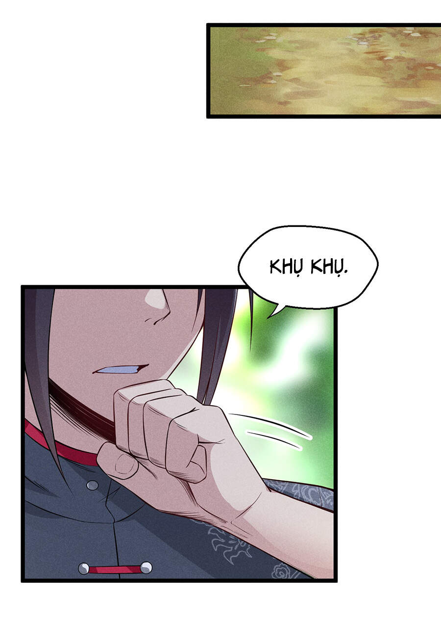 Võ Lâm Đệ Nhất Đầu Bếp Chapter 5 - Trang 2